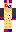 skin of a player