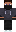 skin of a player