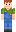 skin of a player