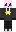 skin of a player