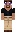 skin of a player