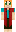 skin of a player