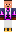 skin of a player