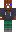 skin of a player