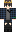 skin of a player