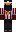 skin of a player