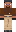 skin of a player