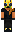 skin of a player