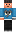 skin of a player