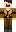 skin of a player
