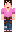 skin of a player