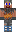 skin of a player