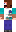 skin of a player