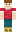skin of a player