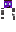 skin of a player