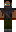 skin of a player