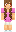 skin of a player