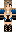 skin of a player