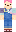skin of a player