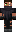 skin of a player