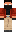 skin of a player