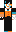 skin of a player