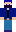 skin of a player