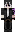 skin of a player