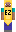 skin of a player