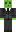 skin of a player
