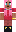 skin of a player