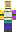 skin of a player