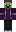 skin of a player