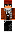 skin of a player