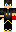 skin of a player