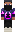 skin of a player