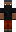 skin of a player