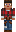 skin of a player