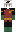 skin of a player