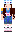 skin of a player
