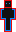 skin of a player