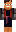 skin of a player