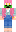 skin of a player