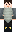 skin of a player