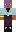 skin of a player