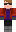 skin of a player