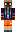 skin of a player