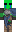 skin of a player