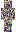skin of a player