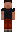 skin of a player